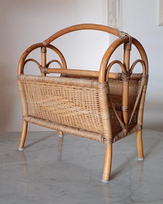 Portariviste vintage 