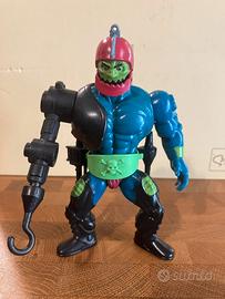 Trap Jaw Masters of the Universe Motu