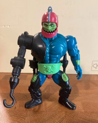 Trap Jaw Masters of the Universe Motu