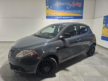 Lancia Ypsilon 5 Porte Ypsilon 1.2 8v Elefantino e