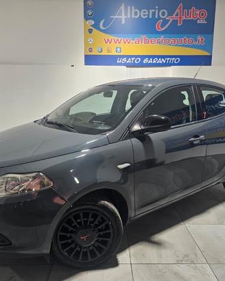 Lancia Ypsilon 5 Porte Ypsilon 1.2 8v Elefantino e