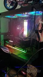 PC Gaming Pronto per giocare