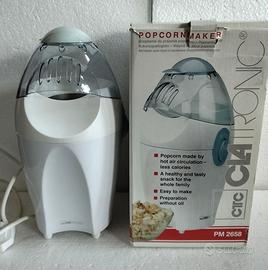Macchina POP CORN Nuova In Scatola