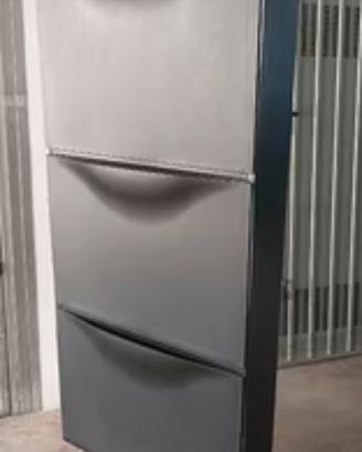 ikea trones scarpiera 