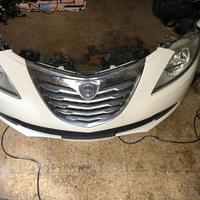 Ricambi Lancia Ypslon Delta Musa 