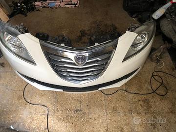 Ricambi Lancia Ypslon Delta Musa 