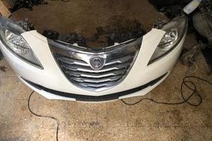 Ricambi Lancia Ypslon Delta Musa 