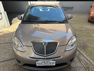 Lancia Ypsilon 1.2 - 19.000 KM ORIGINALI