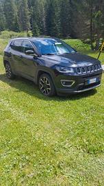 JEEP Compass 1ª serie - 2018