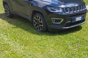 JEEP Compass 1ª serie - 2018