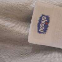 Giubotto primaverile  3 anni