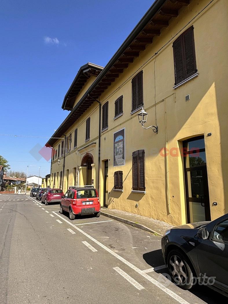 Appartamento – Torre d'Arese, Cascina Maggiore - Vista 2