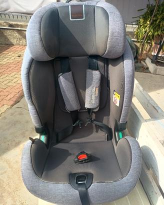 seggiolino x auto