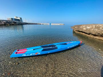 Sup race starboard allstar 14x28
