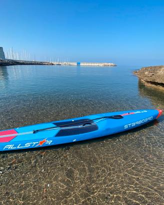 Sup race starboard allstar 14x28
