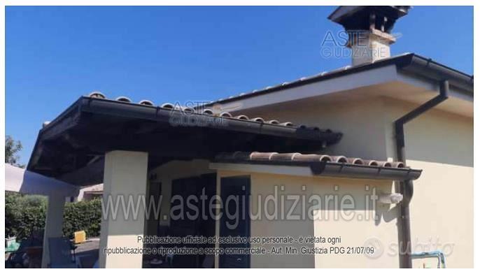 Appartamento – Valmontone, Colle Sant'Angelo - Vista 4