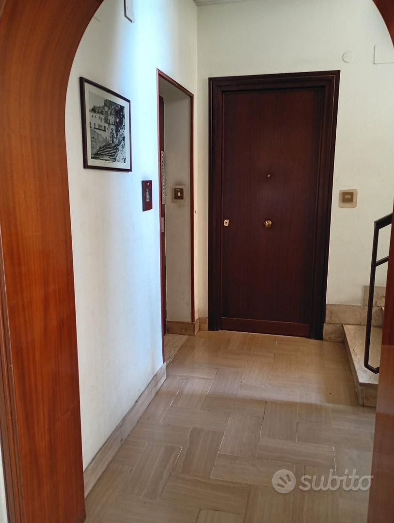Appartamento – Palermo, San Lorenzo, VI Circoscrizione - Vista 4