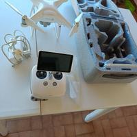 drone dji Phantom 4 pro+