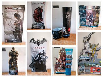 cartonati videogiochi 