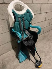 Seggiolino bici posteriore