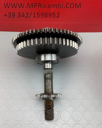 ALBERO TRASMISSIONE POLARIS TRAIL BOSS 250 1995 19