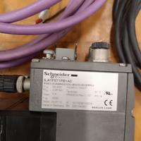 MOTORE SCHNEIDER ILA1F571PB1AO