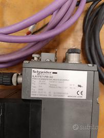 MOTORE SCHNEIDER ILA1F571PB1AO