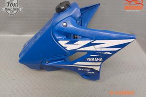 SERBATOIO YAMAHA YZ 2002/2021 CONVOGLIATORI