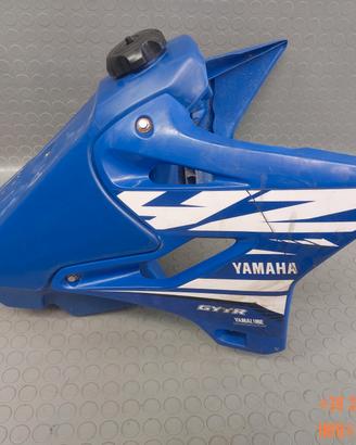SERBATOIO YAMAHA YZ 2002/2021 CONVOGLIATORI