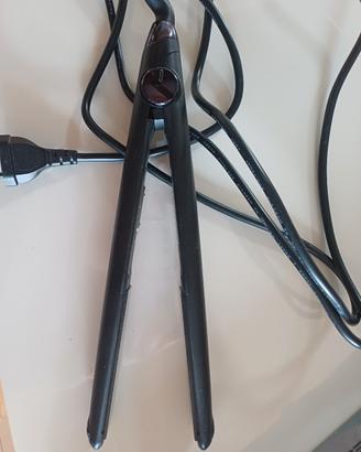 piastra capelli professionale
