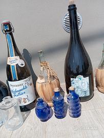 Bottiglie 
