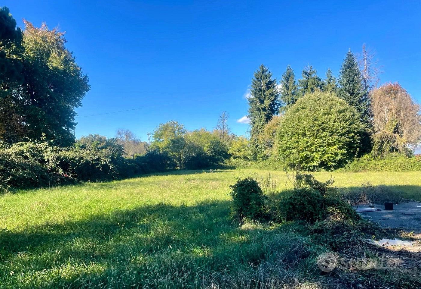 Villa singola Castronno [Cod. rif 3271697VRG] - Vista 6