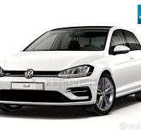 Ricambi volkswagen golf 7