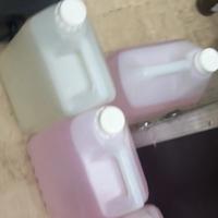 Liquidi per effetto fumo