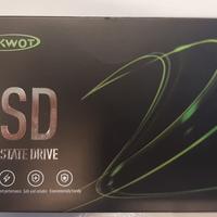 2TB SSD SATA FIKWOT
