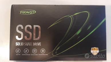 2TB SSD SATA FIKWOT