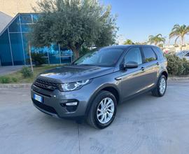 Land Rover Discovery Sport 2.0 td4 SE awd 150cv au