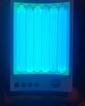 Lampada solarium