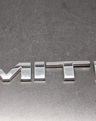 Scritta LIMITED e JEEP per Jeep compass