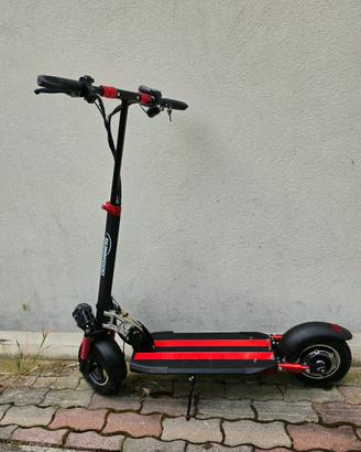 Sunnigoo N3 Max - Nuovo (0 km)
