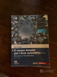 Libri scuola