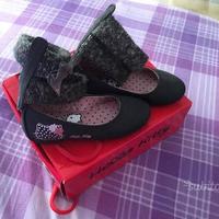 Ballerine Hallo Kitty