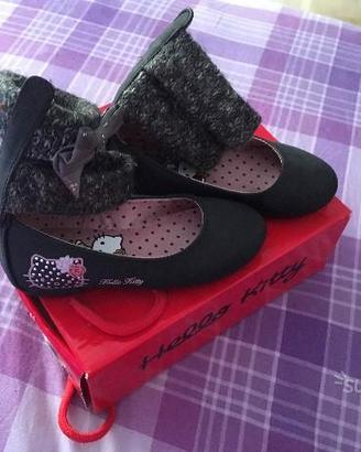 Ballerine Hallo Kitty