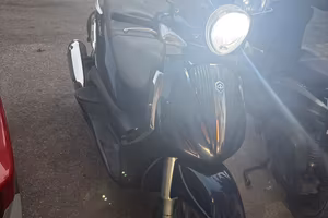 Beverly 125