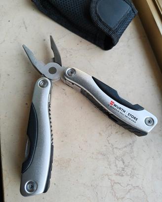 Pinza Multifunzione Wurth