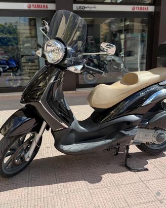 Piaggio Beverly 300 i.e.Tourer 2010