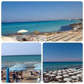 Gallipoli baiaverde soluzioni mare