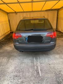 Audi A4 SW SLine 2.0 Diesel