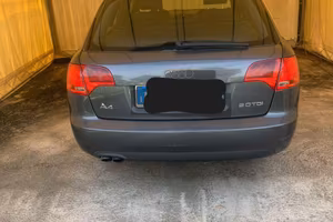Audi A4 SW SLine 2.0 Diesel