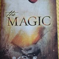 The Magic The Secret Rhonda Byrne